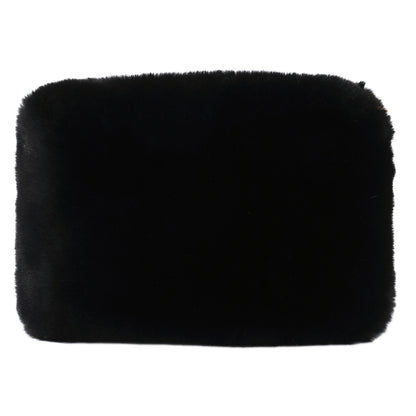 Taschen / Neopren-Umhängetasche Teddy - Schwarz