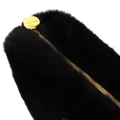 Taschen / Neopren-Umhängetasche Teddy - Schwarz