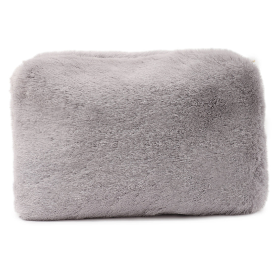 Taschen / Neopren-Umhängetasche Teddy - Stone