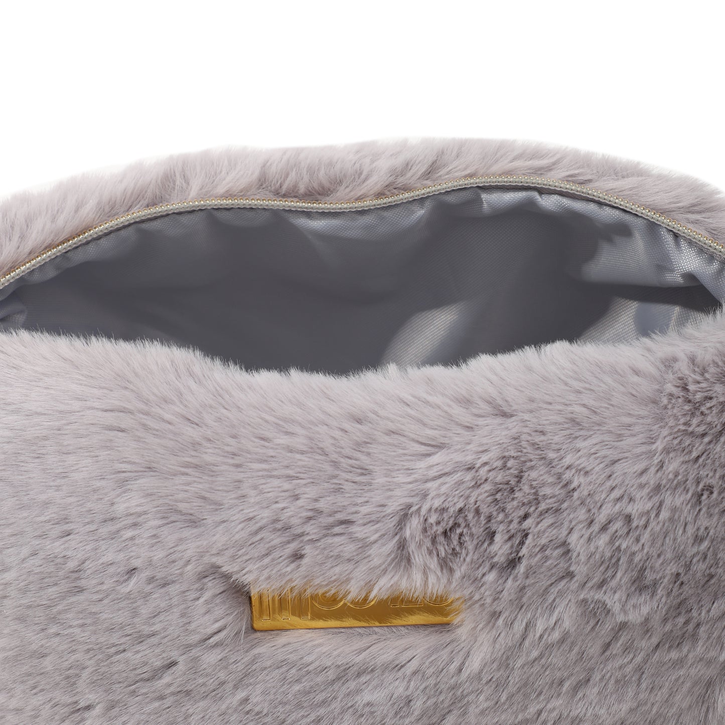 Taschen / Neopren-Umhängetasche Teddy - Stone