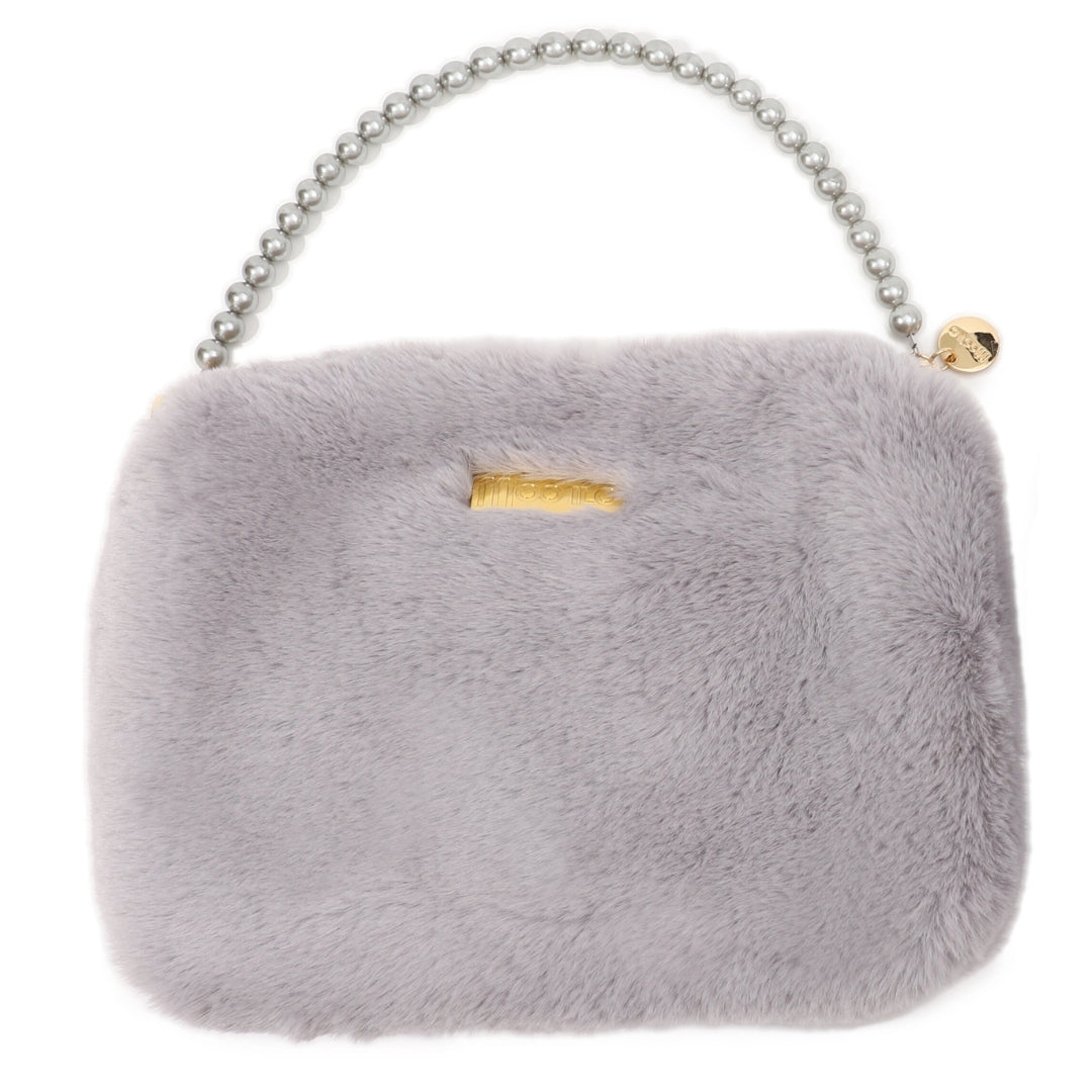 Taschen / Neopren-Umhängetasche Teddy - Stone