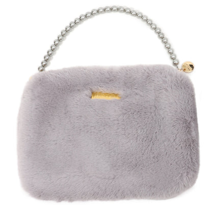 Taschen / Neopren-Umhängetasche Teddy - Stone