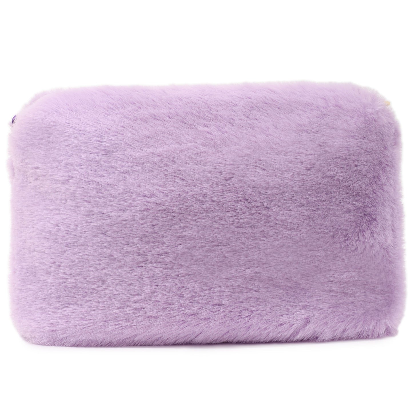 Taschen / Neopren-Umhängetasche Teddy - Flieder