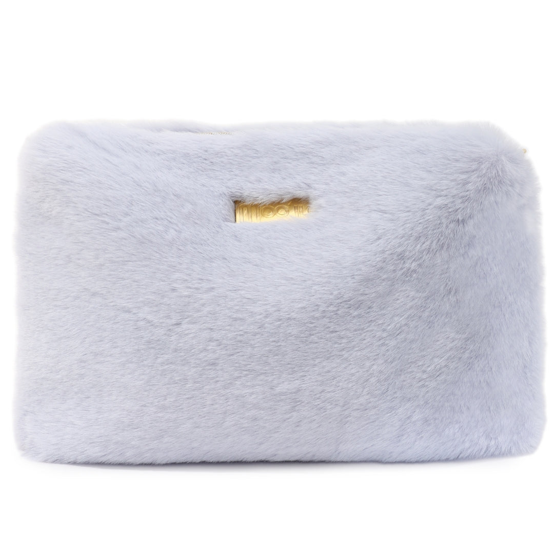 Taschen / Neopren-Umhängetasche Teddy - Hellblau