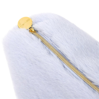 Taschen / Neopren-Umhängetasche Teddy - Hellblau