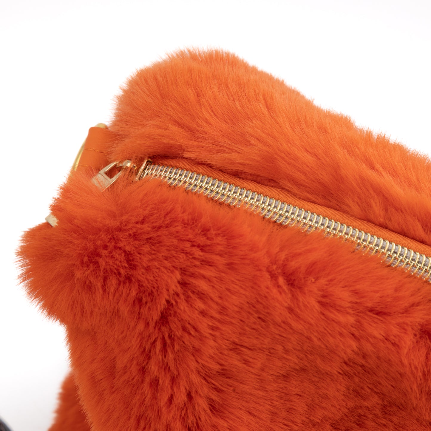 Taschen / Neopren-Umhängetasche Teddy - Orange