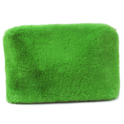 Taschen / Neopren-Umhängetasche Teddy - Hellgrün