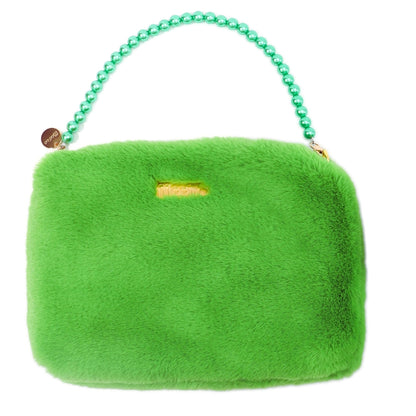 Taschen / Neopren-Umhängetasche Teddy - Hellgrün