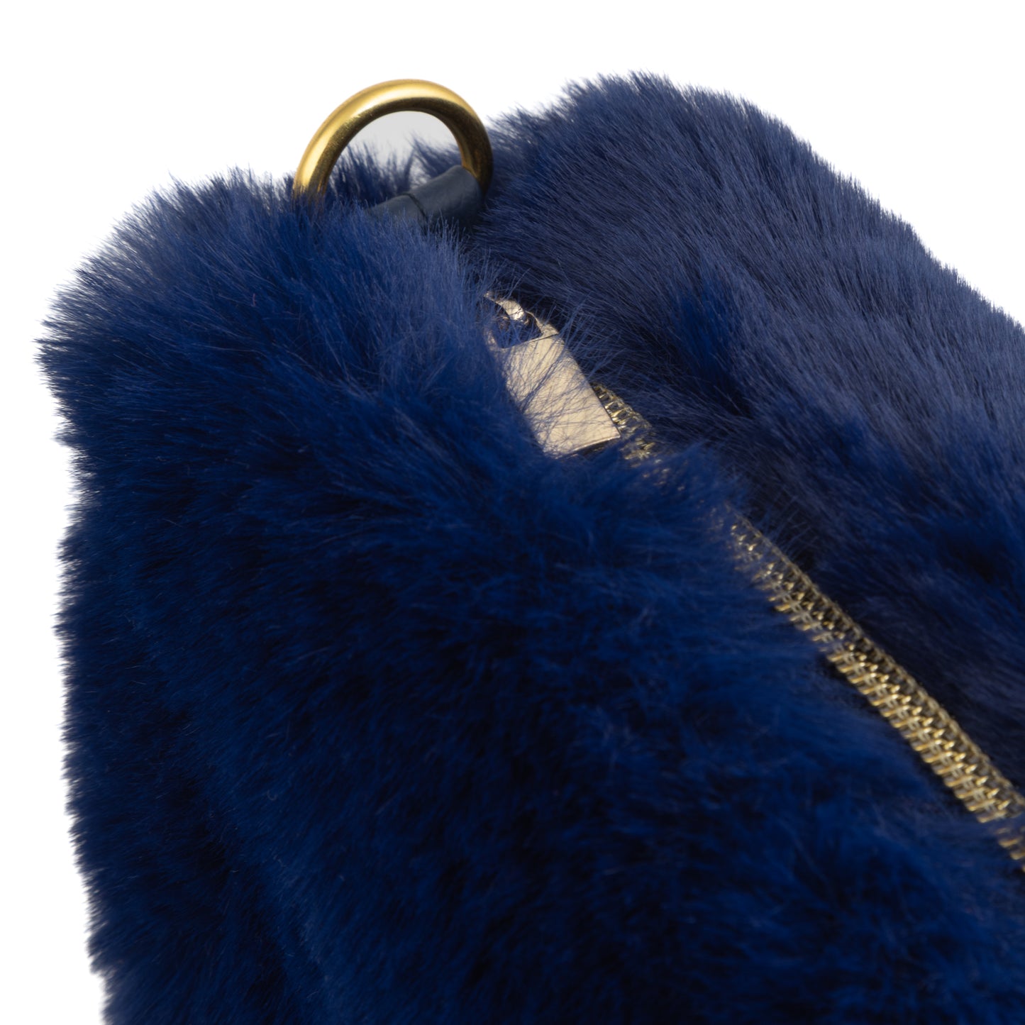 Taschen / Neopren-Umhängetasche Teddy - Navy