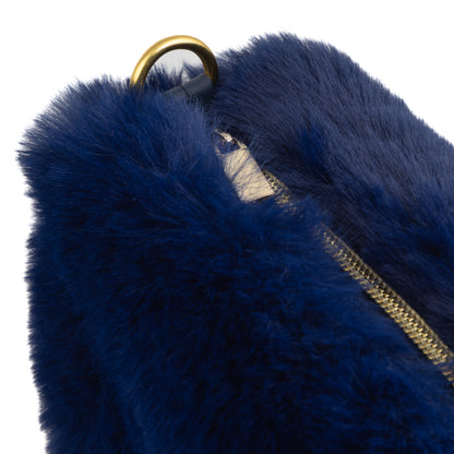 Taschen / Neopren-Umhängetasche Teddy - Navy