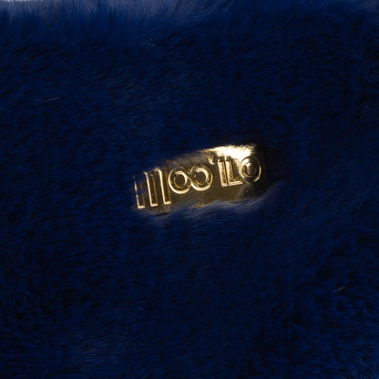 Taschen / Neopren-Umhängetasche Teddy - Navy