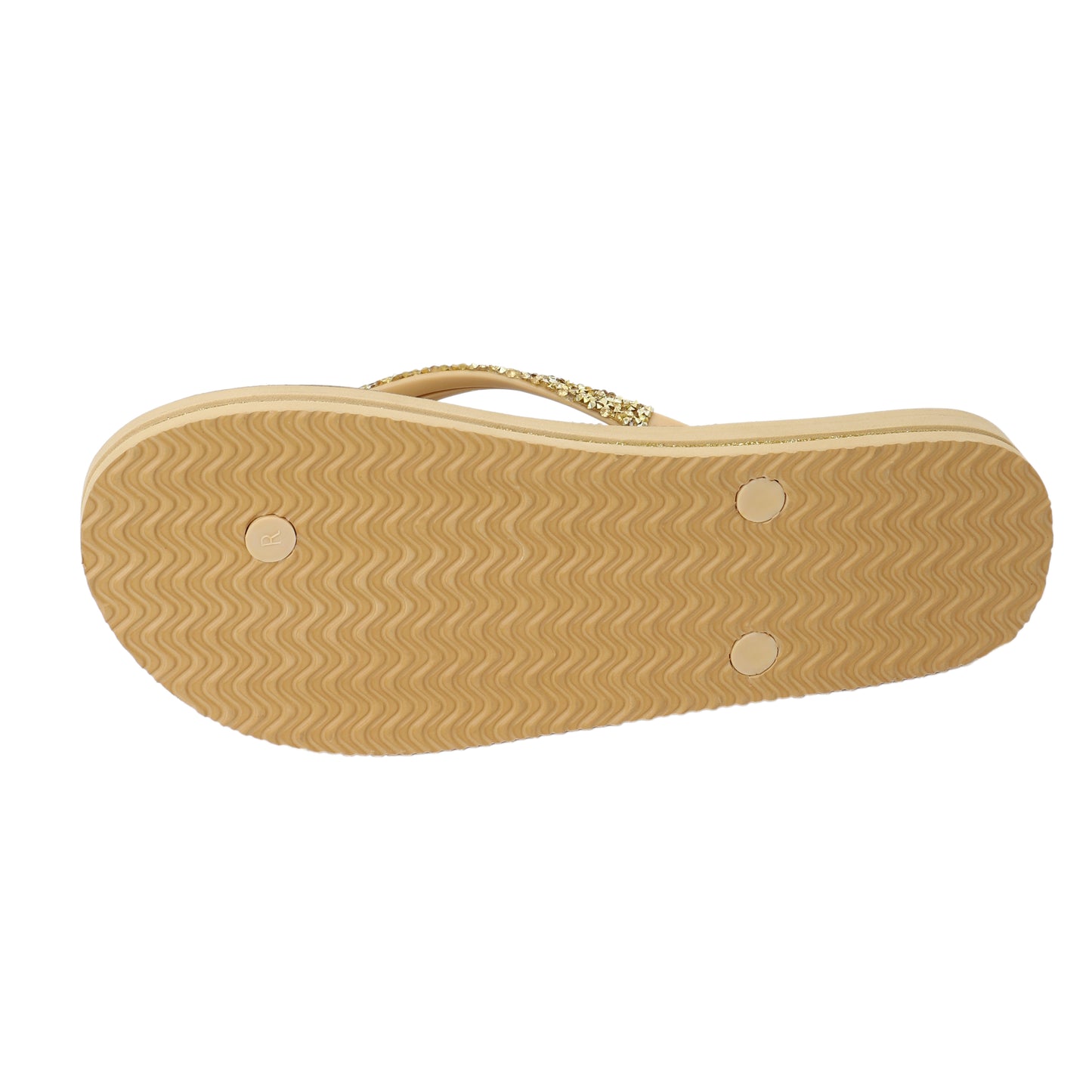 Flip-Flop / Beate - Gold Set B
