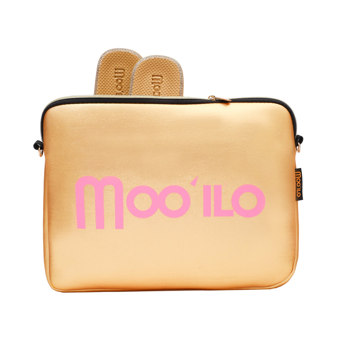 Flip-Flop / Beate - Gold Set B