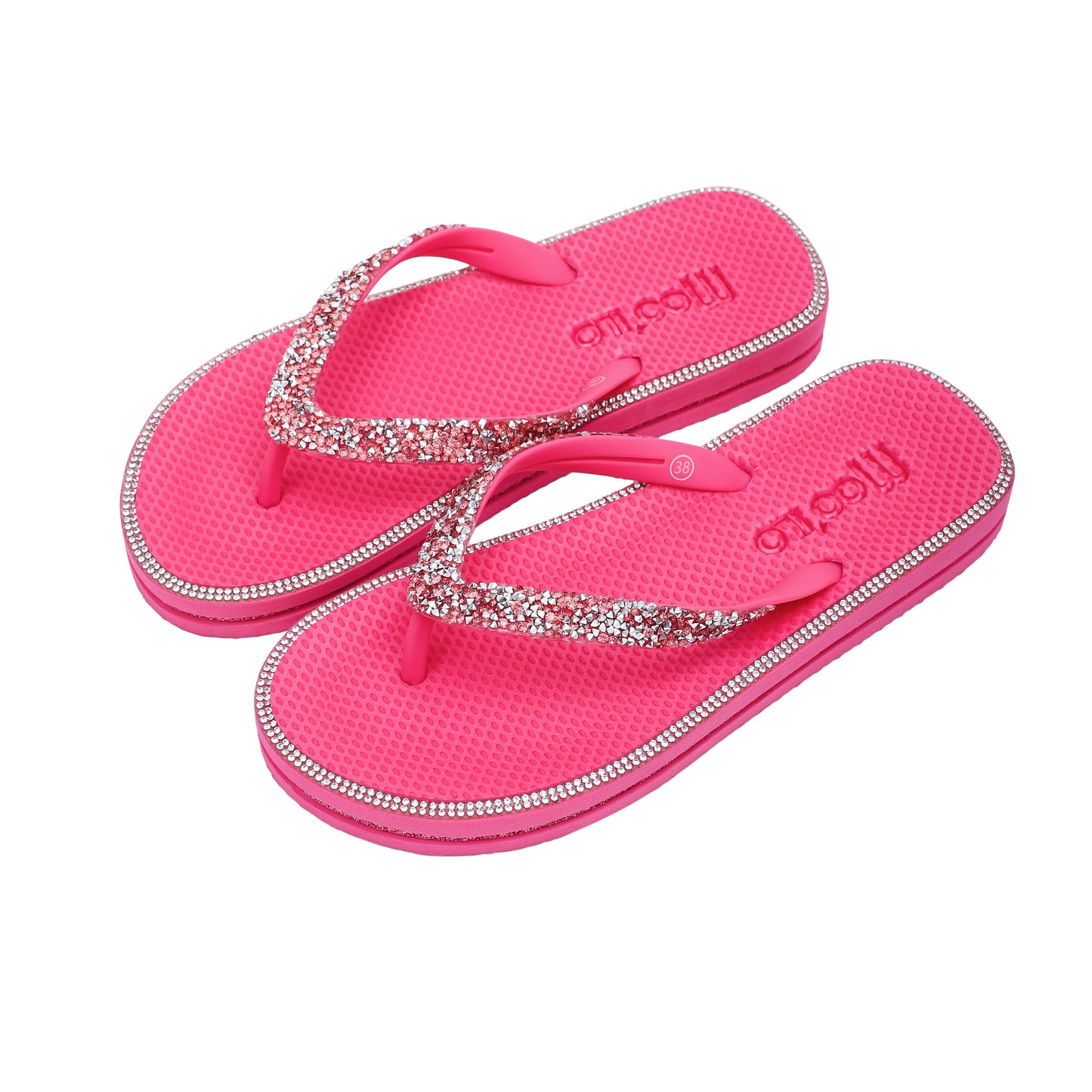Flip-Flop / Beate - Pink