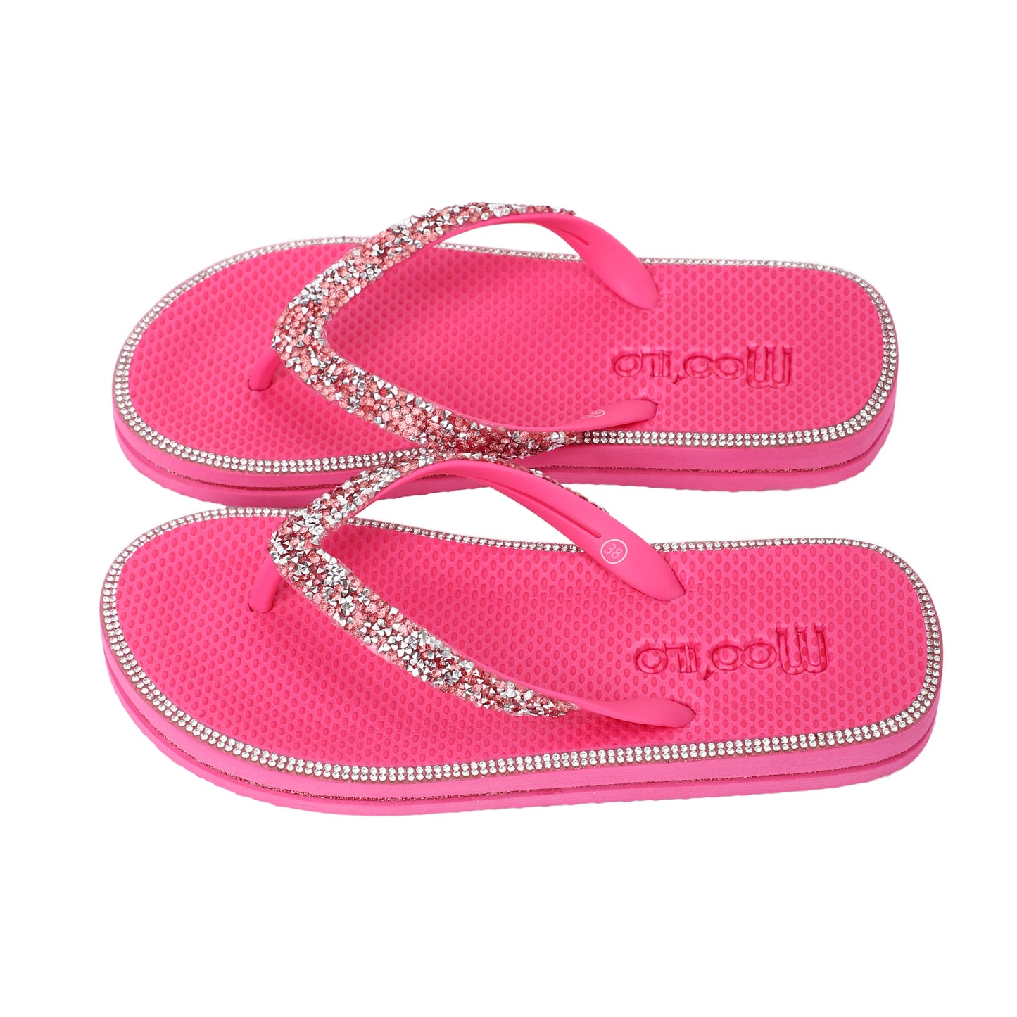 Flip-Flop / Beate - Pink