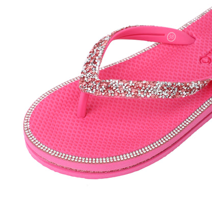Flip-Flop / Beate - Pink Set A