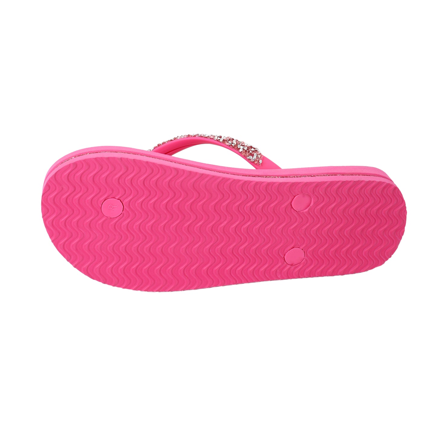 Flip-Flop / Beate - Pink Set A