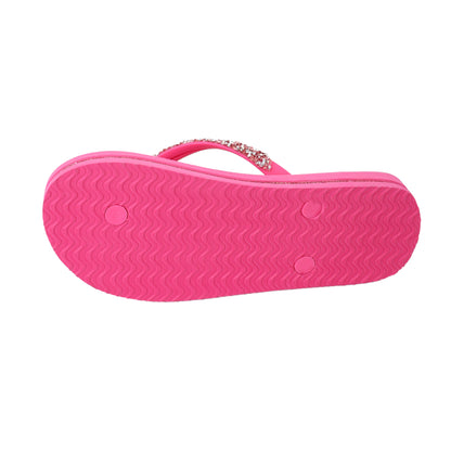 Flip-Flop / Beate - Pink Set B