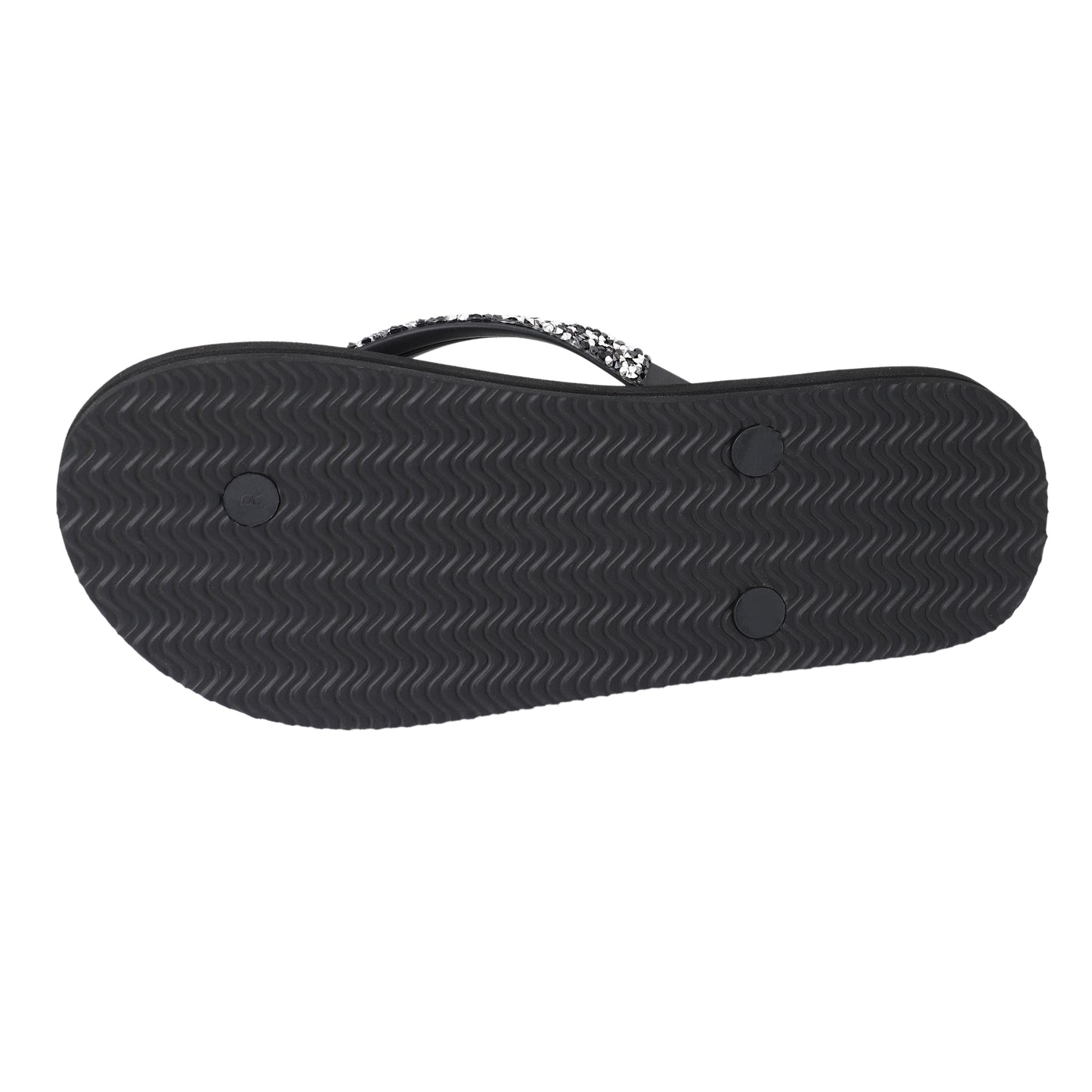 Flip-Flop / Beate - Schwarz Set A