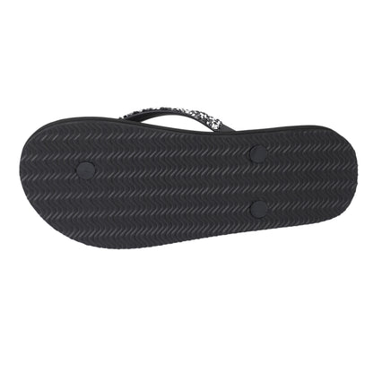 Flip-Flop / Beate - Schwarz Set A