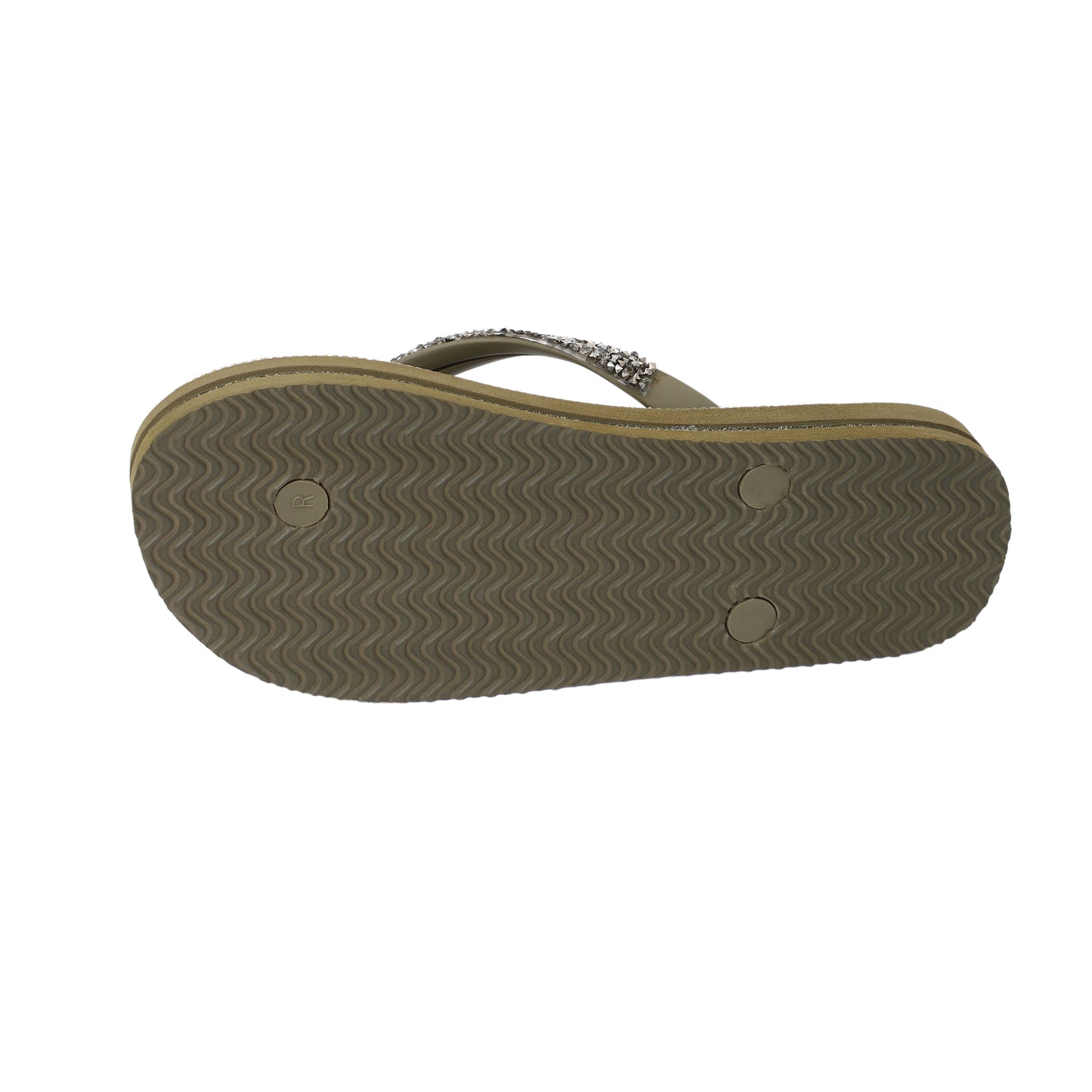 Flip-Flop / Beate - Khaki Set B