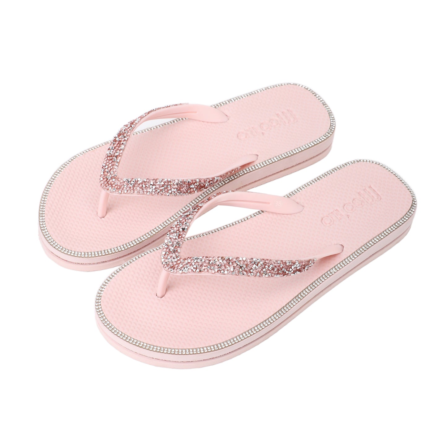 Flip-Flop / Beate - Rose Set A