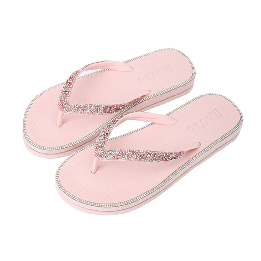 Flip-Flop / Beate - Rose Set A