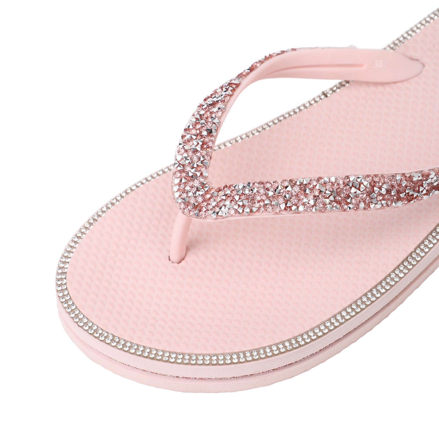 Flip-Flop / Beate - Rose Set A