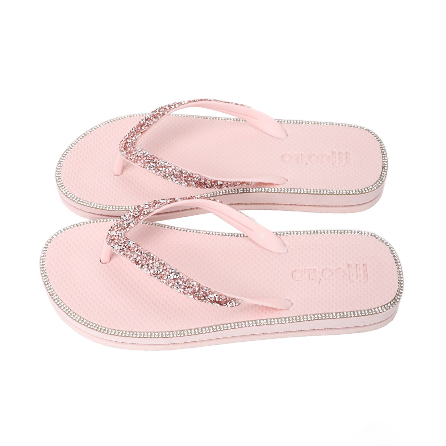Flip-Flop / Beate - Rose Set A