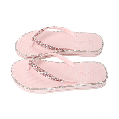 Flip-Flop / Beate - Rose Set B