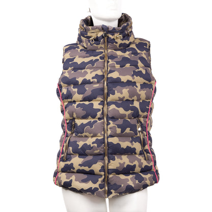 Westen Damen / Camouflage