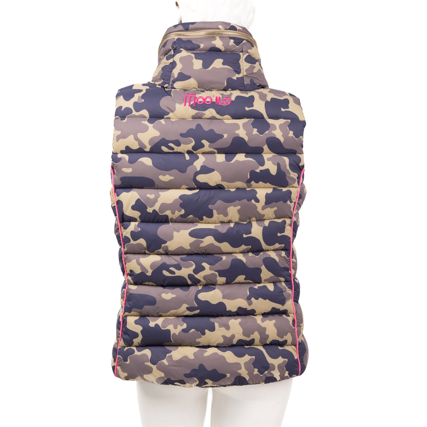 Westen Damen / Camouflage