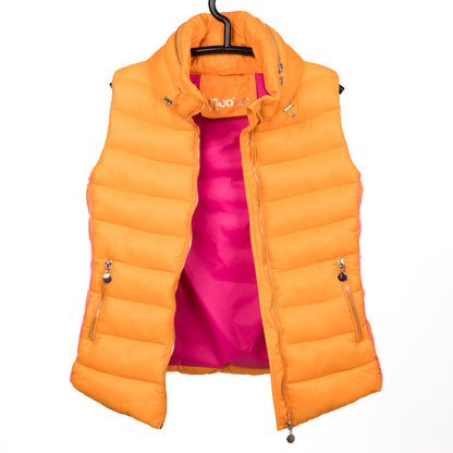 Westen Damen / Orange