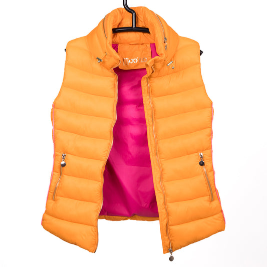 Westen Damen / Orange