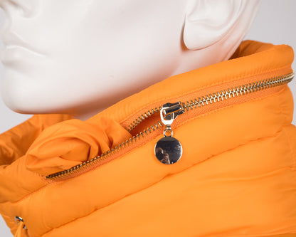 Westen Damen / Orange