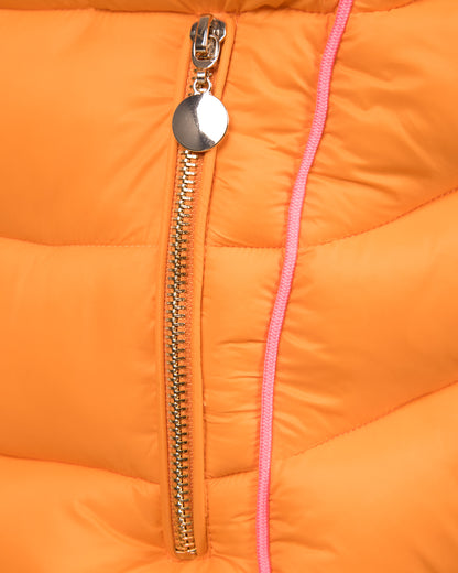 Westen Damen / Orange