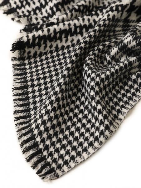 Mützen & Schals / Schal Connie - Hahnentritt