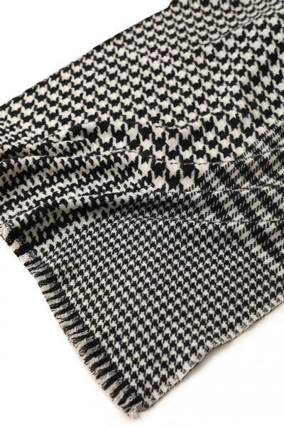 Mützen & Schals / Schal Connie - Hahnentritt