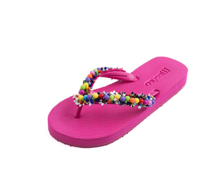 Flip-Flop / Perlina - Pink