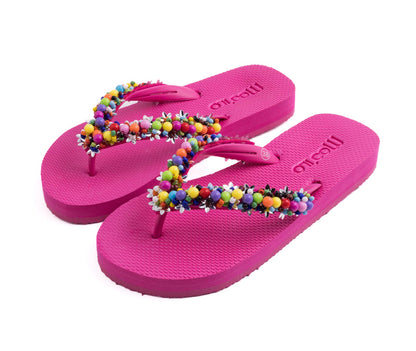 Flip-Flop / Perlina - Pink