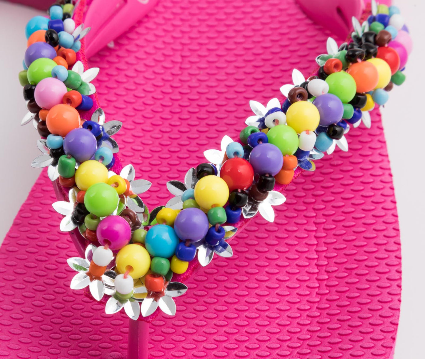 Flip-Flop / Perlina - Pink