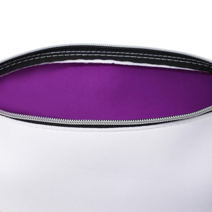 Flip-Flop / Diamant - Bunt-Weiß