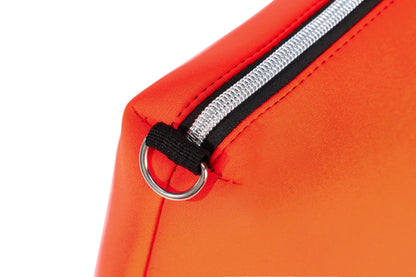 Flip-Flop / Totenkopf - Orange