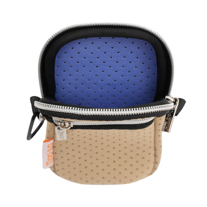 Taschen / Neopren-Handytasche Henry - Beige