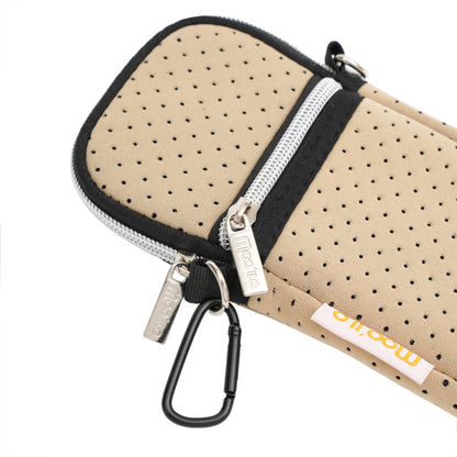 Taschen / Neopren-Handytasche Henry - Beige