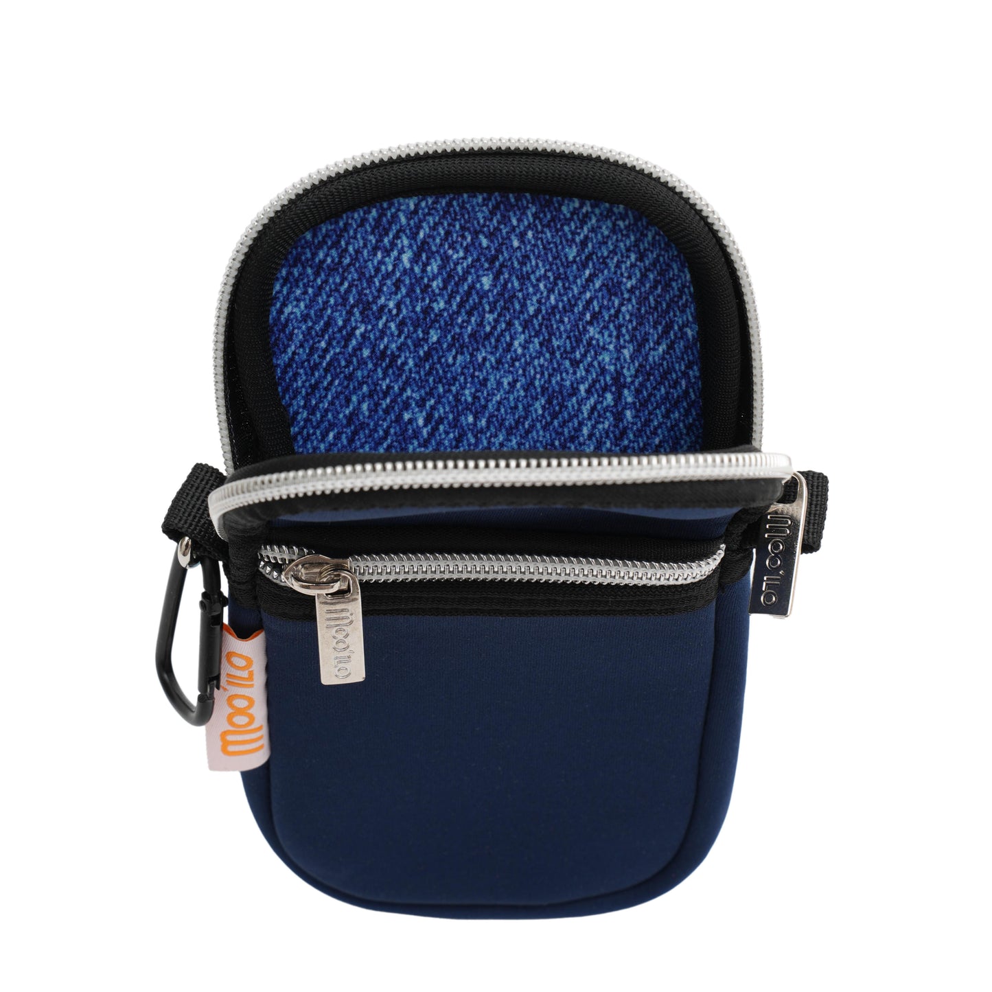 Taschen / Neopren-Handytasche Henry - Navy