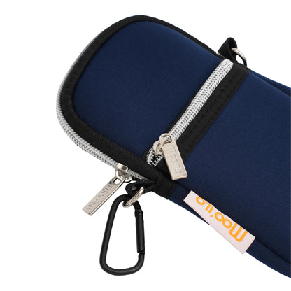 Taschen / Neopren-Handytasche Henry - Navy