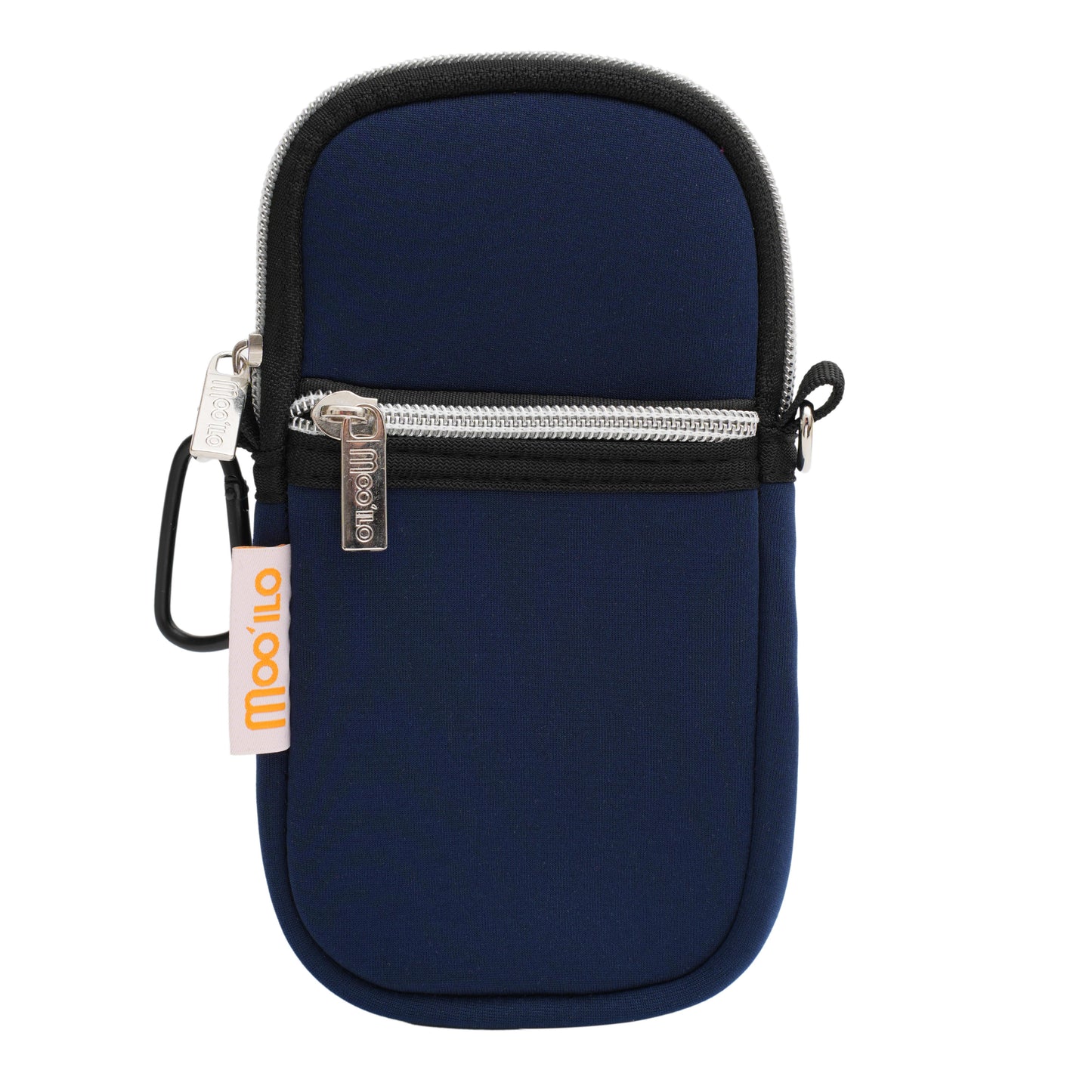 Taschen / Neopren-Handytasche Henry - Navy