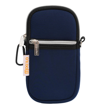 Taschen / Neopren-Handytasche Henry - Navy