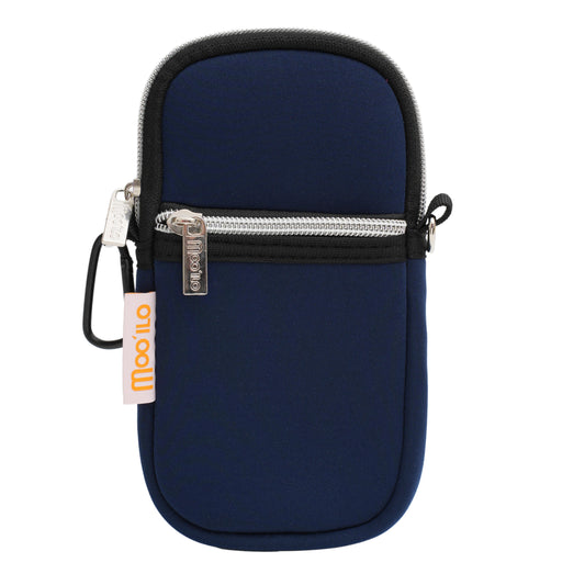 Taschen / Neopren-Handytasche Henry - Navy